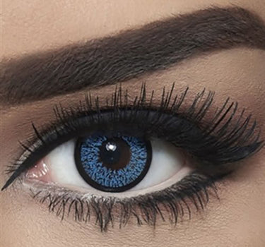Bella Highlight Blue Bhbl