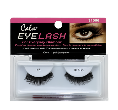 Devon Cala Eyelash 66