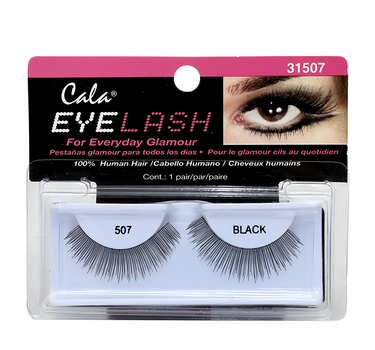 Devon Cala Eyelash 507