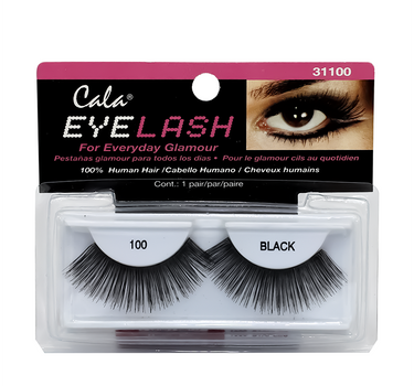 Devon Cala Eyelash 100