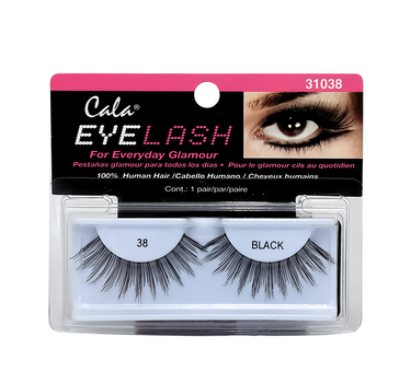 Devon Cala Eyelash 38