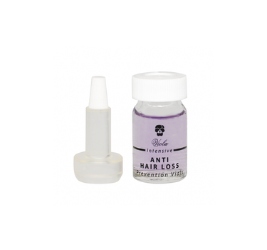 Viola Anti Hair Loss Ampoules 12X6ml