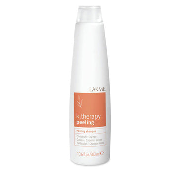 Lakme K.Therapy Peeling Shampoo Dry Hair 300 ml