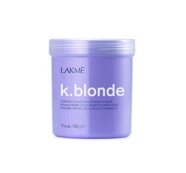 Lakme K.Blonde Dust Free 500 g