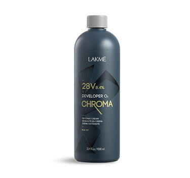 Lakme Chroma Developer 28V 1000 ml