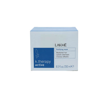 Lakme K.Therapy Active Shock Fortifying Mask 250 ml