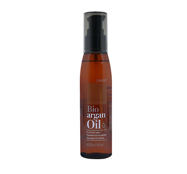 Lakme K.Therapy Bio Argan Oil 125 ml Hair treatment