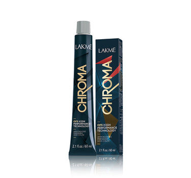 Lakme Chroma 6/44 Copper Dark Blonde 60 ml Hair color