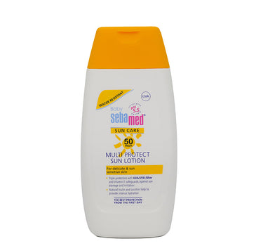 Sebamed Baby SPF 50 Sun Lotion 200 ml