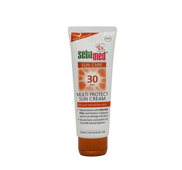 Sebamed SPF 30 Sun Cream  75 ml