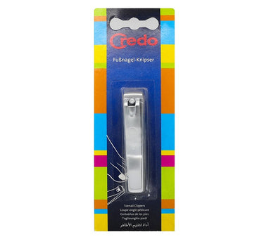 Credo S Nail Clipper Straight