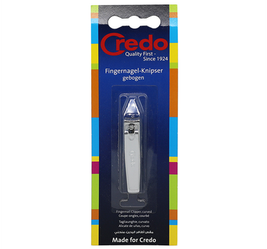 Credo S Nail Clipper 58 mm