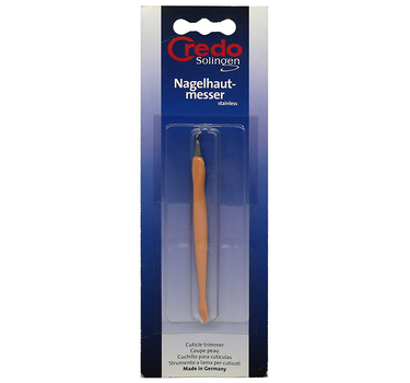 Credo S Cuticle Trimmer