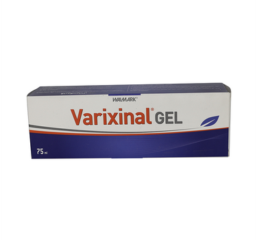 Walmark Varixinal Gel For Veins 75 ml
