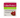 Colon Protect With Natural Fiber Sachets 20'S