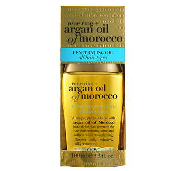 Ogx Argan Oil Of Morocco Penetrating Oil 100 mL