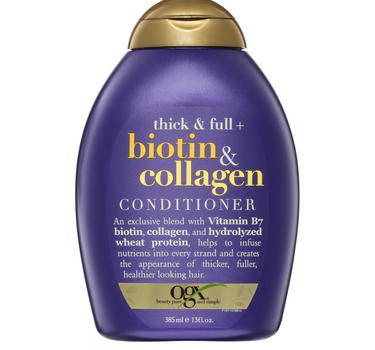 Ogx Biotin & Collagen Conditioner 385 mL