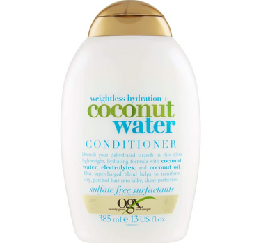Ogx Coconut Water Conditioner 385 mL