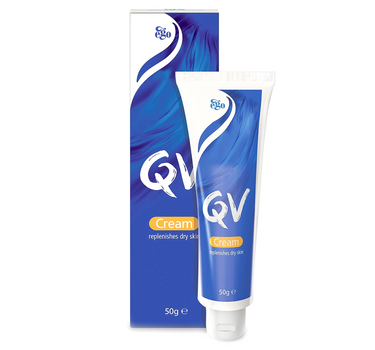 Qv Replenish Cream 50 g