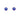 Inverness 527E Titanium Purple Anodized Ball Earrings 4mm