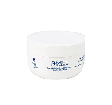 Viola Active Silk Cleansing Hair Cream 250 ml