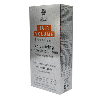 Viola Hair Volume program Shampoo 250 ml + Spray 200 ml