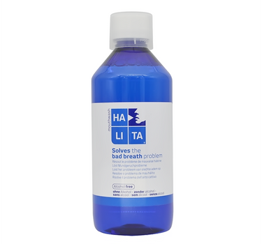 Halita Mouthwash 500 ml 301-H01