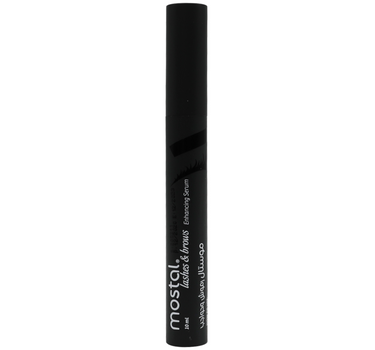 Mostal Lashes & Brows Enhancing Serum 10 mL