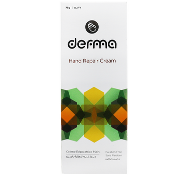 Derma Hand Repair Cream 75 g