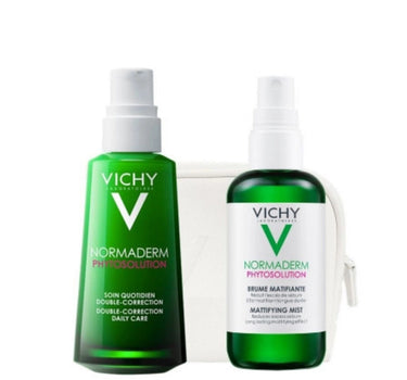 Vichy Normaderm Phytosolution Care Promo