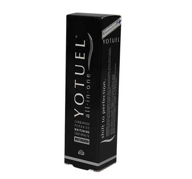 Yotuel All In One Whitening Winter Green Toothpaste 75 ml