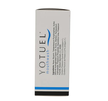 Yotuel Refreshing Whitening Mouthwash 250 ml
