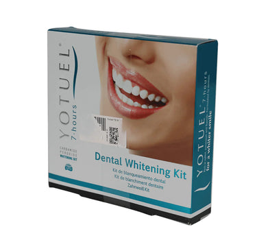 Yotuel 7H Whitening Kit