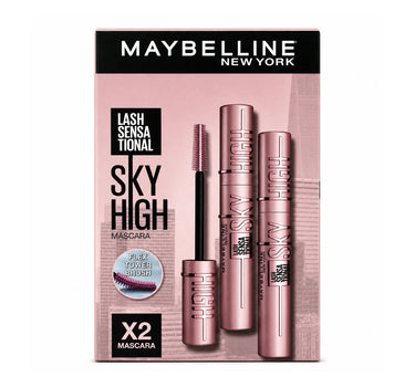 2X Sky High Mascara Set  V2