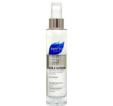 Phyto Huile Soyeuse 100 ml P247