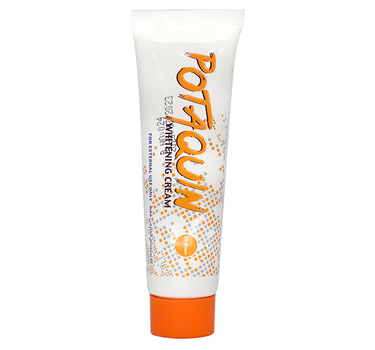Potaquin Whitening Cream 50 ml