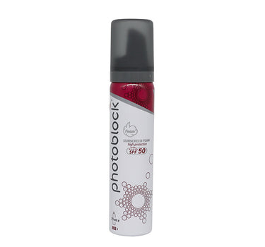 Photoblock Foam 75 ml