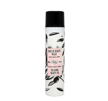 Oliv Relaxing Beauty Oil 150 ml