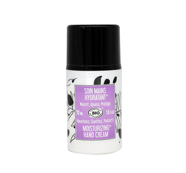 Oliv Moisturizing Hand Cream 50 ml