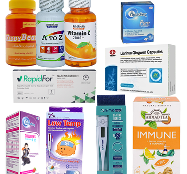 PLC 2022 Immunity Booster Offer Package 01