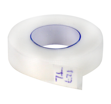 Cansin Plast Transparent Plaster 9.14m X 1.25cm 127TL
