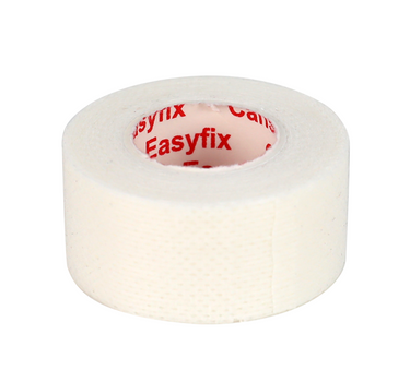 Cansin Easyfix Perforated Elastic Surgical Tape 5m X 2.5cm 71