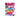 Schick Exacta 2 Women Colours Razor 10 Pcs