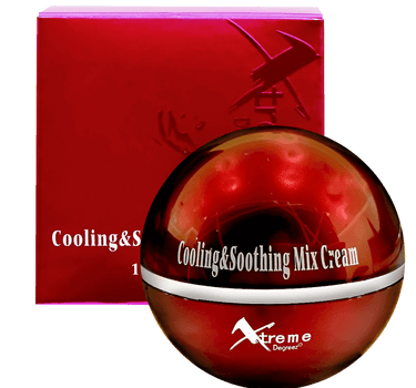 DR Q extrem c&s cream