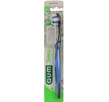 Butler Gum Teens +10 Years Toothbrush Soft 1 Pc