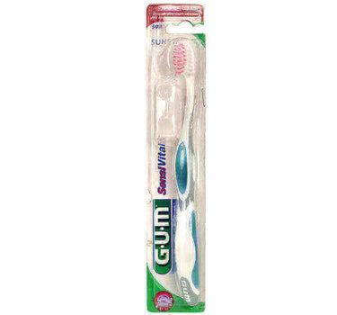 Butler Gum Sensivital Toothbrush Ultra Soft 1 Pc