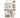 Butler Gum Proxabrush Click Interdental Refill 1.4 mm 6 Pcs