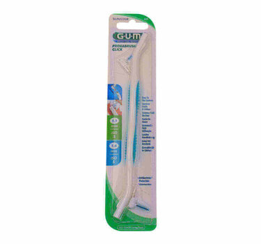 Butler Gum Proxabrush Click Interdental