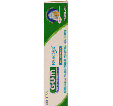 Butler Gum Paroex 0.06 Toothpaste 75 ml
