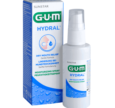Butler Gum Hydral Spray 50 ml